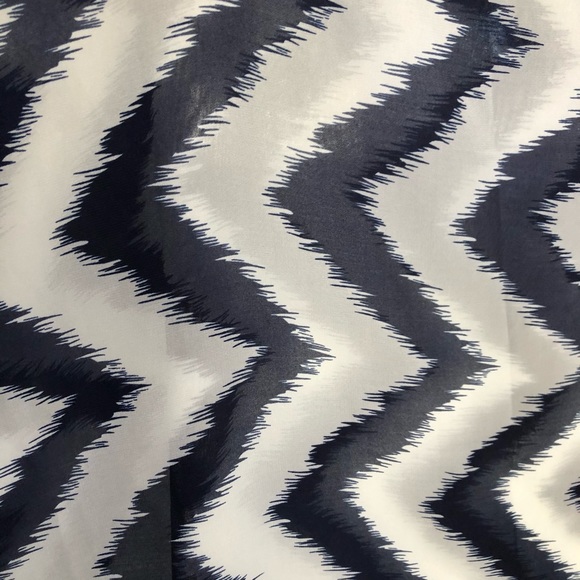 Sheer Top - Picture 2 of 4